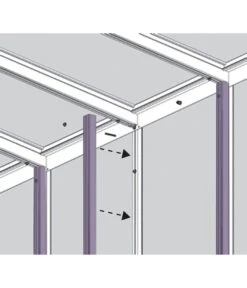 Vitavia Nachrüstsatz Athene 11900 -Gardena Verkäufe 4412896 WE FS 001 VitaviaNachruestsatzAthene11900