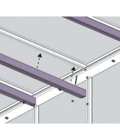 Vitavia Nachrüstsatz Athene 11900