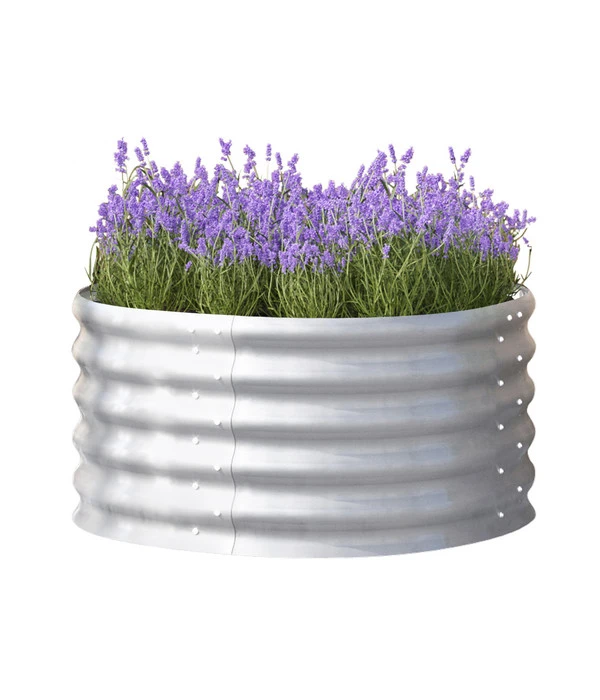 Vitavia Hochbeet Faunus 1 4 Vitavia Hochbeet Faunus 1 – Bild 2