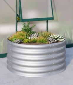 Vitavia Hochbeet Faunus 1 10 Vitavia Hochbeet Faunus 1 -Gardena Verkäufe 4413456 WE MO 001 VitaviaHochbeetFaunus