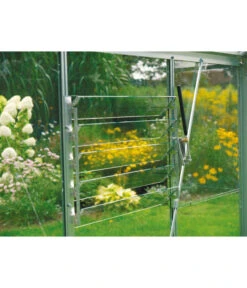 Vitavia Lüfterautomat Für Lamellenfenster