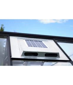 Vitavia Solar-Dachventilator Solarfan 7 Vitavia Solar-Dachventilator Solarfan -Gardena Verkäufe 4413977 WE DE 001 VitaviaDachsolarventilator