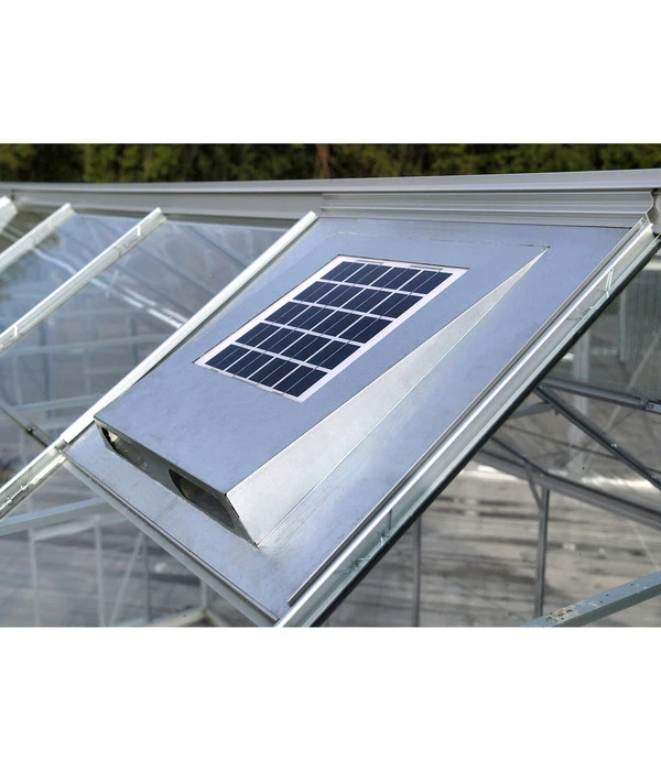 Vitavia Solar-Dachventilator Solarfan 3 Vitavia Solar-Dachventilator Solarfan