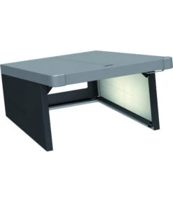 Biohort Rasenrobotergarage Charly®