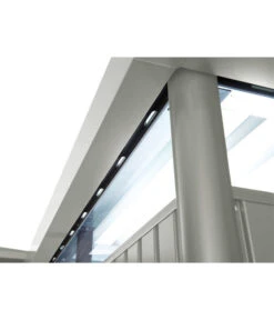 Biohort Gerätehaus HighLine HS -Gardena Verkäufe 4417366 WE DE 006 BiohorVentilationskiemen HighLine