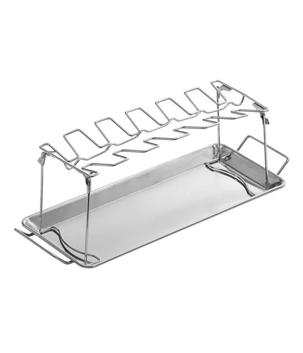 Dehner Hähnchenkeulenhalter 3 Dehner Hähnchenkeulenhalter