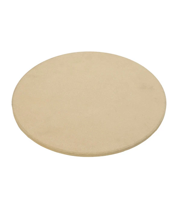 Dehner Pizzastein, Ca. Ø33 Cm 4 Dehner Pizzastein, Ca. Ø33 Cm – Bild 2
