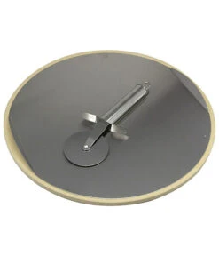 Dehner Pizzastein, Ca. Ø33 Cm