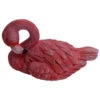 Dehner Kunststoff-Schwimmfigur Flamingo, Ca. H12 Cm -Gardena Verkäufe 4430120 WE FS 001 DehnerPolyresinSchwimmfigurFlamingogross