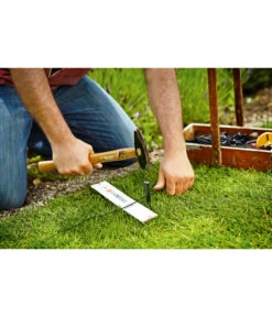 Gardena Begrenzungskabel, 150 M 7 Gardena Begrenzungskabel, 150 M -Gardena Verkäufe 4431755 WE MO 001 GardenaBegrenzungskabel