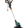 Gardena Turbotrimmer EasyCut 450/25 -Gardena Verkäufe 4431805 WE FS 001 GardenaTrimmerEasycut