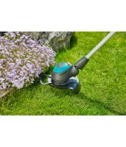 Gardena Turbotrimmer EasyCut 450/25 9 Gardena Turbotrimmer EasyCut 450/25 -Gardena Verkäufe 4431805 WE MO 001 GardenaTrimmerEasycut