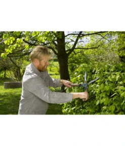 Gardena Heckenschere NatureCut -Gardena Verkäufe 4431854 WE MO 001 GardenaHeckenschereNatureCutNEU