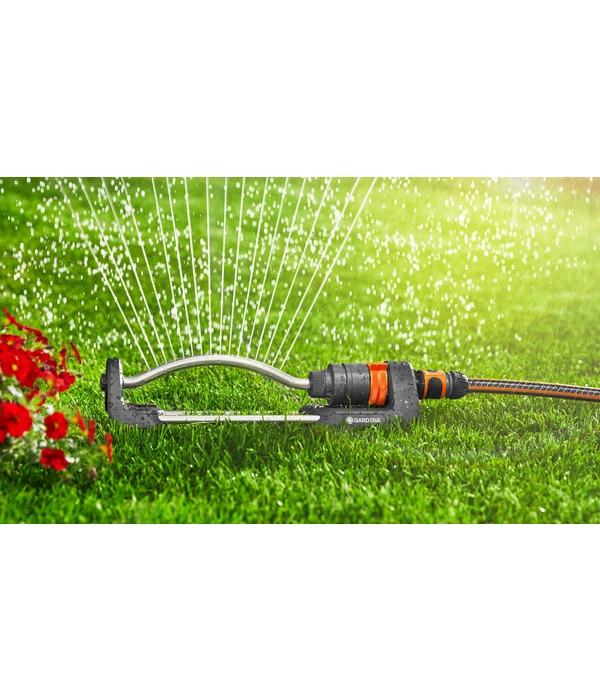 Gardena Viereckregner Aqua S 5 Gardena Viereckregner Aqua S – Bild 3