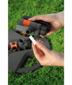 Gardena Viereckregner Aquazoom Compact 13 Gardena Viereckregner Aquazoom Compact -Gardena Verkäufe 4431920 WE DE 002 GardenaViereckregnerAquazoomCo