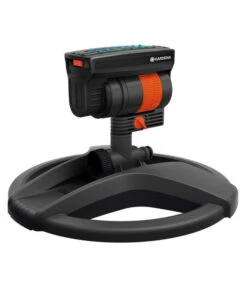 Gardena Viereckregner Aquazoom Compact