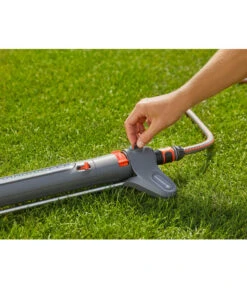 Gardena Viereckregner Aquazoom S 8 Gardena Viereckregner Aquazoom S -Gardena Verkäufe 4431938 WE DE 001 GardenaViereckregnerAquazoomS