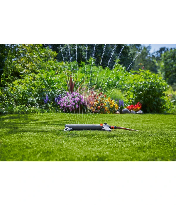 Gardena Viereckregner Aquazoom S 4 Gardena Viereckregner Aquazoom S – Bild 2