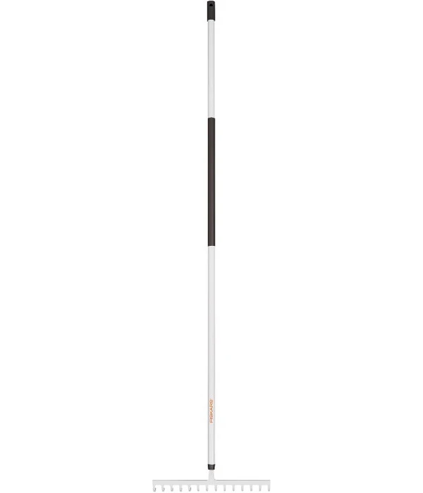 Fiskars Rechen Solid Light 3 Fiskars Rechen Solid Light