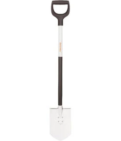 Fiskars Spitzspaten Solid Light