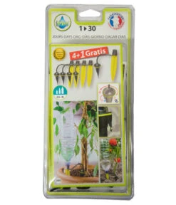 AJS Tropfsystem Iriso