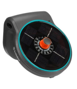 Gardena Solar-Bewässerung Aquabloom