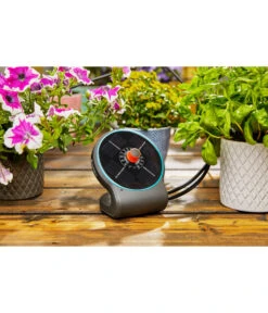 Gardena Solar-Bewässerung Aquabloom -Gardena Verkäufe 4456380 WE MO 002 GardenaCSKleingeraeteGriff