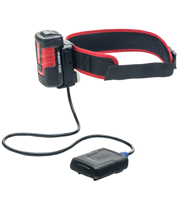 Gardena Verkäufe 23 Gardena Verkäufe -Gardena Verkäufe 4457347 WE FS 002 ALKOAkkuguertelAdapter 1