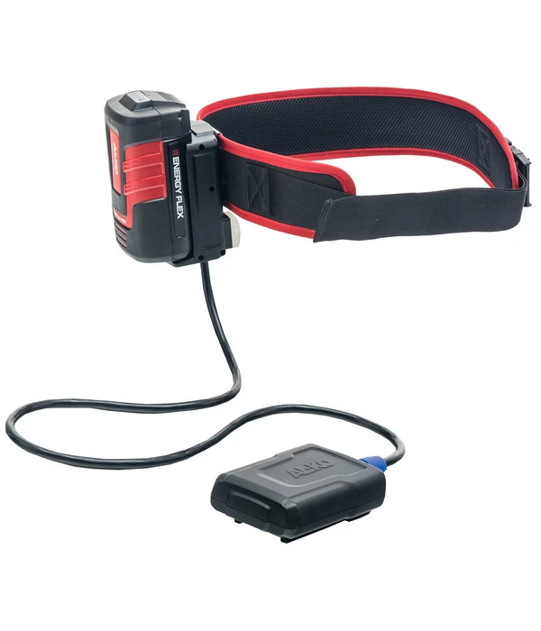 AL-KO Akku-Gürtel BBA 40 3 AL-KO Akku-Gürtel BBA 40