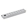 Rösle Räucherbox Videro, Ca. B6/H3,7/T40,8 Cm -Gardena Verkäufe 4459806 WE FS 001 RAEUCHERBOX VIDERO EDELS