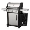 Weber Gasgrill Spirit SP-335 Premium GBS, 60 X 44 Cm