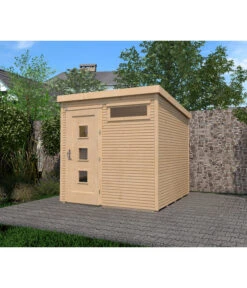 Weka Designhaus WekaLine 171+ Gr. 2, Ca. B308/H234/T313 Cm