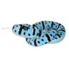 WILD REPUBLIC® Stofftier Klapperschlange Blue Rock