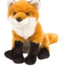 WILD REPUBLIC® Stofftier Rotfuchs