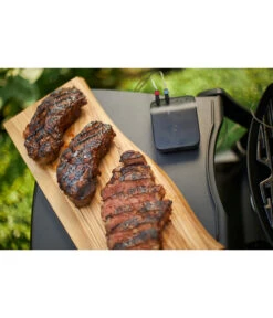Weber Thermometer Connect Smart Grilling Hub -Gardena Verkäufe 4469391 WE MO 002 CONNECT SMART GRILL HUB