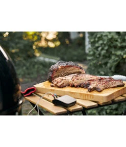 Weber Thermometer Connect Smart Grilling Hub -Gardena Verkäufe 4469391 WE MO 003 CONNECT SMART GRILL HUB