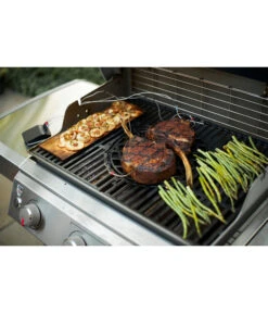 Weber Thermometer Connect Smart Grilling Hub -Gardena Verkäufe 4469391 WE MO 009 CONNECT SMART GRILL HUB