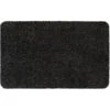 Hamat Fußmatte Majestic, Graphit, Ca. B80/T50 Cm -Gardena Verkäufe 4473856 WE FS 001 HamatFussmatteMajestic