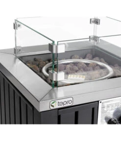 Tepro Gasfeuerstelle Topeka -Gardena Verkäufe 4474383 WE DE 002 GASFEUERSTELLE TOPEKA