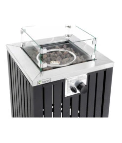 Tepro Gasfeuerstelle Topeka -Gardena Verkäufe 4474383 WE DE 004 GASFEUERSTELLE TOPEKA