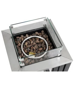 Tepro Gasfeuerstelle Topeka -Gardena Verkäufe 4474383 WE DE 006 GASFEUERSTELLE TOPEKA