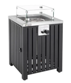 Tepro Gasfeuerstelle Topeka -Gardena Verkäufe 4474383 WE FS 004 GASFEUERSTELLE TOPEKA