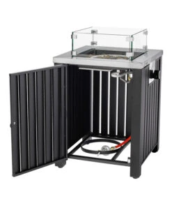 Tepro Gasfeuerstelle Topeka -Gardena Verkäufe 4474383 WE FS 005 GASFEUERSTELLE TOPEKA