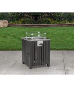 Tepro Gasfeuerstelle Topeka -Gardena Verkäufe 4474383 WE MO 002 GASFEUERSTELLE TOPEKA