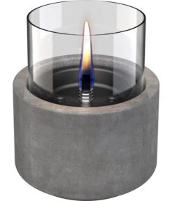 Tenderflame Lilly, Ca. Ø12,2/H17 Cm -Gardena Verkäufe 4488144 WE FS 002 TenderflameLilly