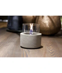 Tenderflame Lilly, Ca. Ø12,2/H17 Cm -Gardena Verkäufe 4488144 WE MO 003 TenderflameLilly