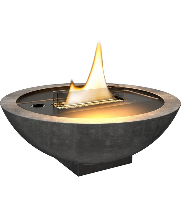 Tenderflame Feuerstelle Iris, Ca. Ø50 Cm 3 Tenderflame Feuerstelle Iris, Ca. Ø50 Cm