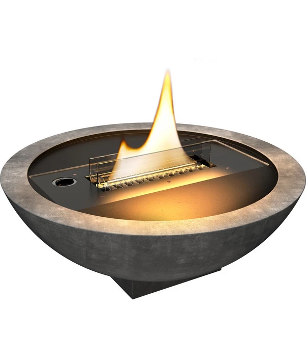 Tenderflame Feuerstelle Iris, Ca. Ø50 Cm 4 Tenderflame Feuerstelle Iris, Ca. Ø50 Cm – Bild 2