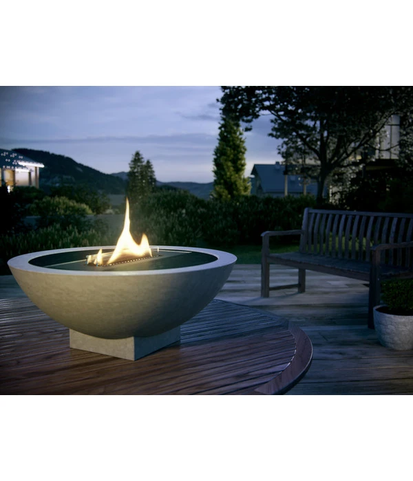 Tenderflame Feuerstelle Iris, Ca. Ø50 Cm 5 Tenderflame Feuerstelle Iris, Ca. Ø50 Cm – Bild 3