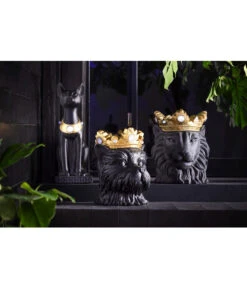 Dehner Solar-Hund Schnuppsi, Ca. B32/H39,5/T33 Cm -Gardena Verkäufe 4494225 WE MO 001 SolarHundSchnuppsi